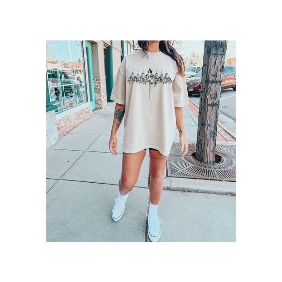 Other - Ringwraiths Lord Of The Rings Tshirt Classic Unisex Retro T-shirt